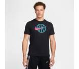 Vorschau: NIKE Herren Fantrikot Dri-FIT Basketball