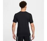 Vorschau: NIKE Herren Fantrikot Dri-FIT Basketball