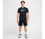 Vorschau: NIKE Herren Fantrikot Dri-FIT Basketball