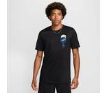 Vorschau: NIKE Herren Fantrikot Dri-FIT Basketball