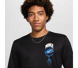 Vorschau: NIKE Herren Fantrikot Dri-FIT Basketball