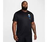 Vorschau: NIKE Herren Fantrikot Dri-FIT Basketball