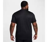 Vorschau: NIKE Herren Fantrikot Dri-FIT Basketball