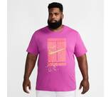 Vorschau: NIKE Herren Shirt Court