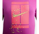 Vorschau: NIKE Herren Shirt Court