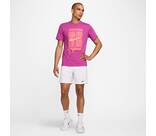 Vorschau: NIKE Herren Shirt Court