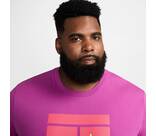 Vorschau: NIKE Herren Shirt Court