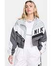 Vorschau: NIKE Damen Jacke W NSW JKT WVN STREET SW