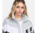 Vorschau: NIKE Damen Jacke W NSW JKT WVN STREET SW