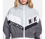 Vorschau: NIKE Damen Jacke W NSW JKT WVN STREET SW