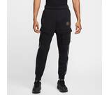 BLACK/METALLIC GOLD