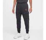 ANTHRACITE/SAFETY ORANGE