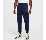MIDNIGHT NAVY/VOLT