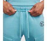 Vorschau: NIKE Herren Hose M NSW SW AIR CARGO PANT FLC BB