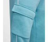 Vorschau: NIKE Herren Hose M NSW SW AIR CARGO PANT FLC BB