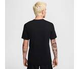 Vorschau: NIKE Herren Shirt AIR GRAPHIC TEE