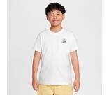 Vorschau: NIKE Kinder Shirt B NSW SI GRAPHIC TEE