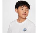 Vorschau: NIKE Kinder Shirt B NSW SI GRAPHIC TEE