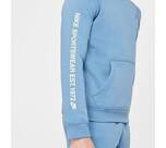 Vorschau: NIKE Kinder Shirt Sportswear Standard Issue Fleece