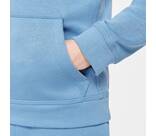 Vorschau: NIKE Kinder Shirt Sportswear Standard Issue Fleece