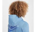 Vorschau: NIKE Kinder Shirt Sportswear Standard Issue Fleece