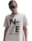 Vorschau: NIKE Damen Shirt SPORTSWEAR TEE BF GLS