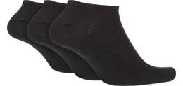 Vorschau: NIKE Lifestyle - Textilien - Socken 3er Pack Socken Füsslinge Sneaker
