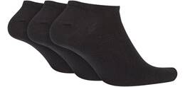 Vorschau: NIKE Lifestyle - Textilien - Socken 3er Pack Socken Füsslinge Sneaker