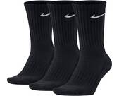 Vorschau: NIKE Lifestyle - Textilien - Socken Value Cotton Crew 3er Pack Socken