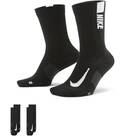 Vorschau: NIKE Herren U NK MLTPLIER CRW 2PR