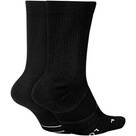 Vorschau: NIKE Herren U NK MLTPLIER CRW 2PR