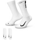 WHITE/BLACK
