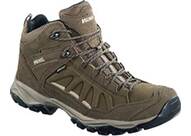 Vorschau: MEINDL Damen Multifunktionsschuh Nebraska Lady Mid GTX