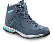 Vorschau: MEINDL Damen Multifunktionsschuh Durban Lady Mid GTX