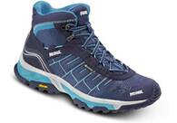 Vorschau: MEINDL Damen Multifunktionsschuhe Finale Lady Mid GTX