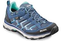 Vorschau: MEINDL Damen Multifunktionsschuh Activo Lady GTX