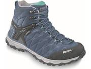 Vorschau: MEINDL Damen Wanderschuh Mondello Lady Mid GTX