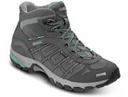 Vorschau: MEINDL Damen Trekkinghalbschuhe Quebec Lady Mid GTX