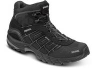 Vorschau: MEINDL Herren Trekkinghalbschuhe Quebec Mid GTX