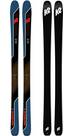 Vorschau: K2 Tourenski WAYBACK 84 LTD
