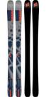 Vorschau: K2 Herren Freeride Ski MINDBENDER 90C