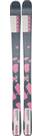 Vorschau: K2 Damen Freeride Ski MINDBENDER 90C W
