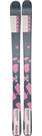 Vorschau: K2 Damen Freeride Ski MINDBENDER 90C W