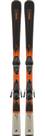 Vorschau: K2 Damen Ski DISRUPTION 76 CTI - M3 11 Compact Quikclik black