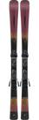 Vorschau: K2 Damen Ski DISRUPTION SC W - ER3 10 Compact Quikclik black