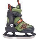 Vorschau: K2 Kinder Schlittschuhe RAIDER ICE