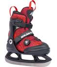 Vorschau: K2 Kinder Schlittschuhe RINK RAVEN ICE BOA