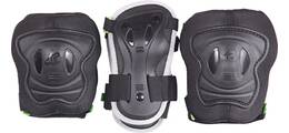 Vorschau: K2 Schoner EXO PAD SET