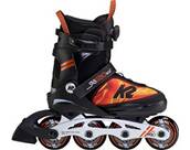 Vorschau: K2 Kinder Inlineskates SK8 HERO BOA ALU