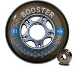 Vorschau: K2 BOOSTER 72MM 80A 8-WHEEL PACK W ILQ 5